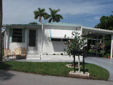  11626 Palm Drive Lot 32, Fort Myers, FL photo