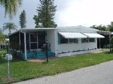  12564 Flamingo Drive Lot 202C, Fort Myers, FL photo