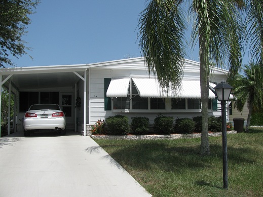  54 Vista de Laguna, Fort Pierce, FL photo