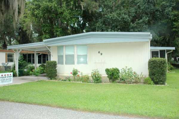  6422 Hubbard Street, Leesburg, FL photo