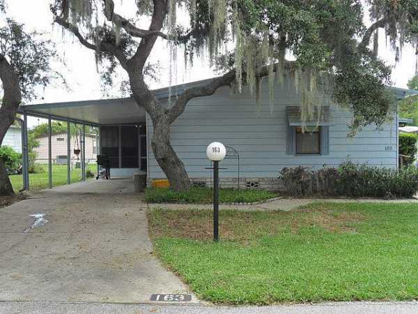  163 Formosa Island Rd, Leesburg, FL photo