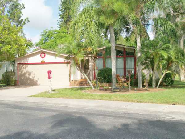  1273 Buena Vista Dr, North Fort Myers, FL photo