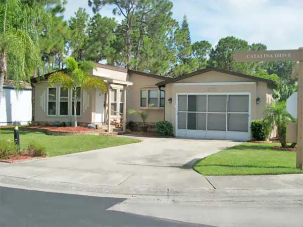  537 Catalina Drive, North Fort Myers, FL photo