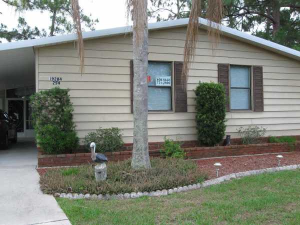  16284 Green Valley Ct 25-H, North Fort Myers, FL photo