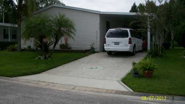  3112 Bending Oak Drive, Plant City, FL photo