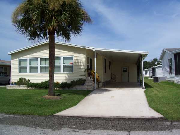  61 Casa Grande Reduced to $19,900, Arcadia, FL photo