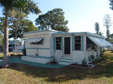  11579 Palm Drive Lot 37, Fort Myers, FL photo