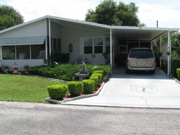  112 Pine Ridge, Leesburg, FL photo