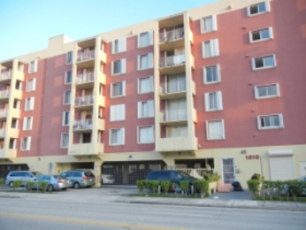  1010 NW 11th St Apt 506, Miami, FL photo