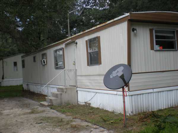  6539 Townsend Rd. Lot 27, Jacksonville, FL photo