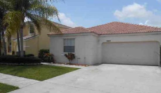  7494 Kingsley Court, Lake Worth, FL photo