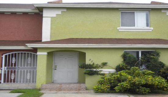  2243 Northwest 135th Ter, Opa Locka, FL photo