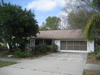  3263 S Salford Blvd, North Port, FL photo