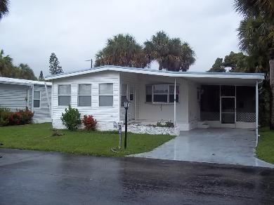  11504 E. Palm Lot 58, Fort Myers, FL photo