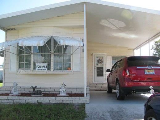  181 Calle de Lagos, Fort Pierce, FL photo