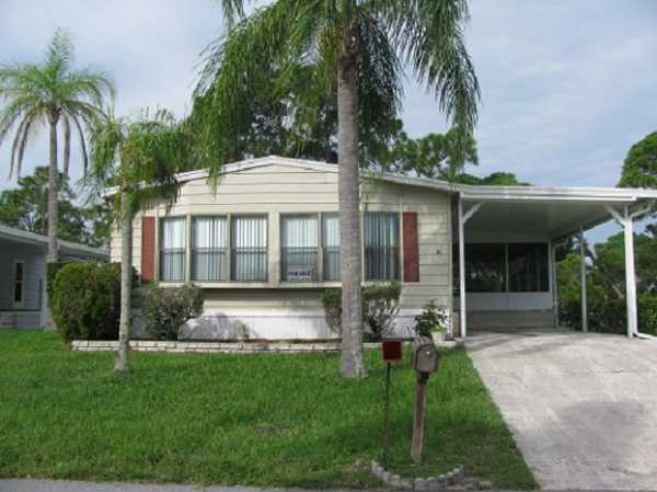  16 Ecuador Way, Fort Pierce, FL photo