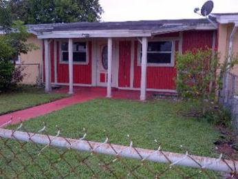  3849 NW 213th St, Miami Gardens, FL photo