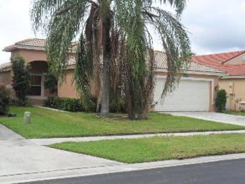  6455 Barton Creek Circle, Lake Worth, FL photo