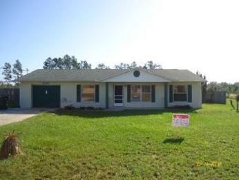  110 S Mare Ave, Howey In The Hill, FL photo