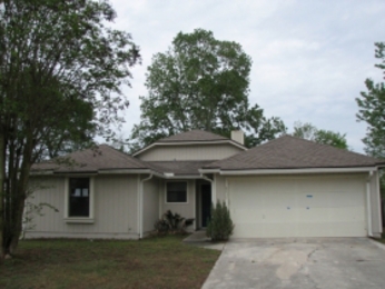  8032 Honeysuckle Ln, Jacksonville, FL photo