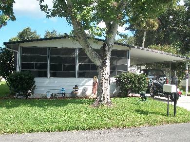  52 Las Palmas Drive Lot 138, Edgewater, FL photo
