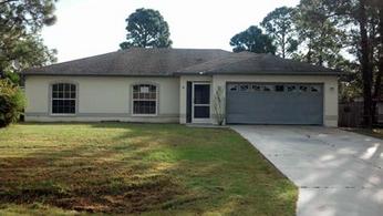  2766 Denicke St, North Port, FL photo