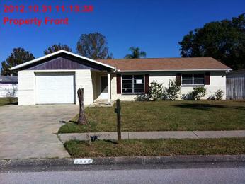  6325 Limerick Ave, New Port Richey, FL photo