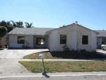  5961 Lincoln Circle West, Lake Worth, FL photo