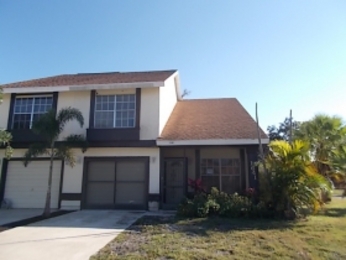  1641 SE Gainswood Ct, Port Saint Lucie, FL photo