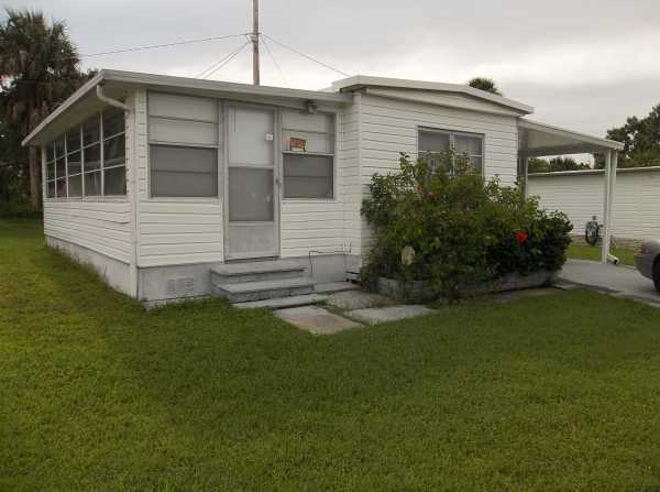  1702 Wheelhouse Cr. Lot # 21, Ruskin, FL photo