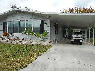  5647 Seven Oaks Drive Lot 27P, Sarasota, FL photo