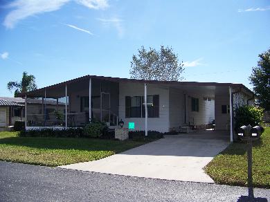  5548 Stonehaven Lane Lot 323P, Sarasota, FL photo