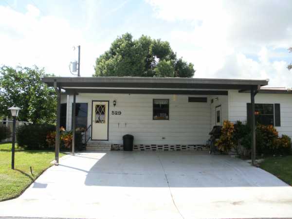  529 Redwood Drive, Sebring, FL photo