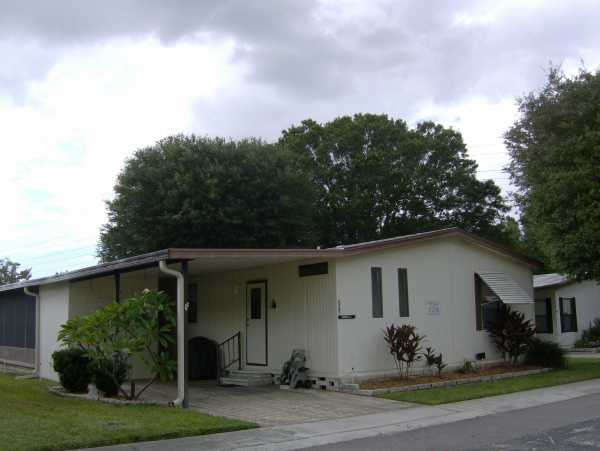  865 EGRET LANE, Tarpon Springs, FL photo