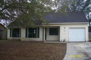  8164 Morristown Trl, Jacksonville, FL photo