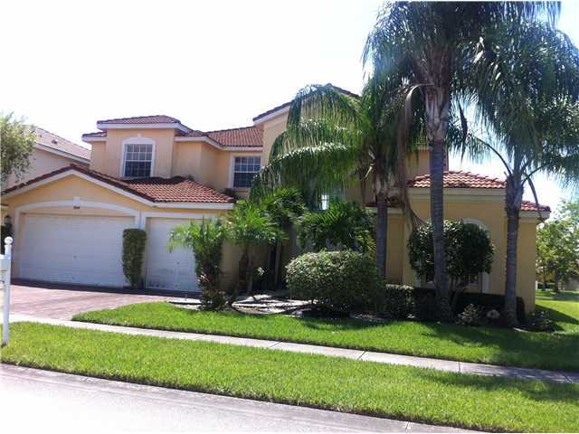  9844 Via Amati, Lake Worth, FL photo