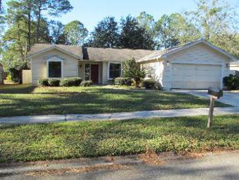  8327 Crosswind Road, Jacksonville, FL photo