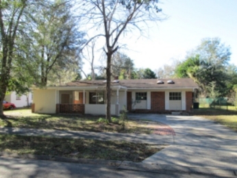  2932 NE 16th Drive, Gainesville, FL photo