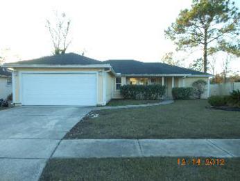  7628 Collins Ridge Blvd, Jacksonville, FL photo