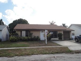  5896 Eddy Ct, Lake Worth, FL photo