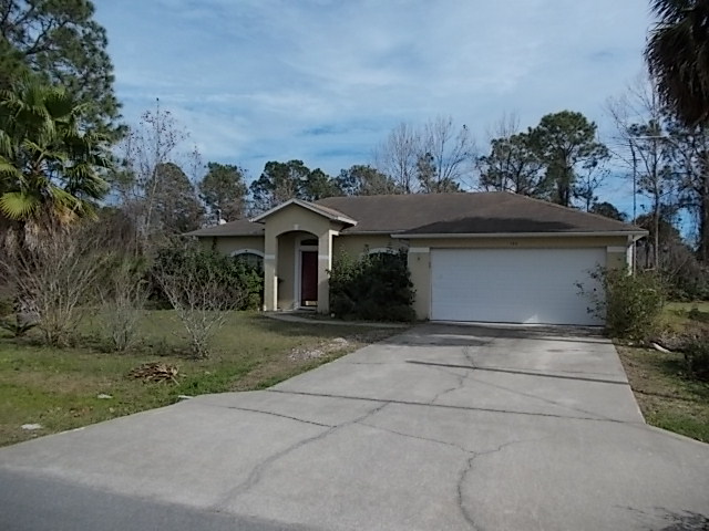  125 Whippoorwill Dr, Palm Coast, FL photo