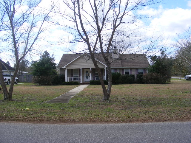  4589 Old Guernsey Rd, Pace, FL photo