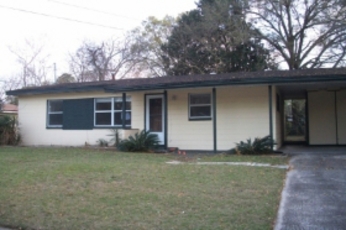  7514 Centauri Rd, Jacksonville, FL photo