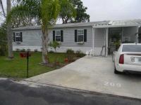  1455 90TH AVE #209, Vero Beach, FL 4423770