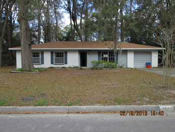  4611 NW 29th Ter, Gainesville, FL photo