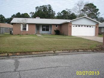  2006 Silverado Rd, Pensacola, FL photo