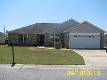  8013 Mark Ct, Pensacola, FL photo