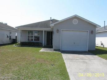  1021 Antiqua Circle, Pensacola, FL photo