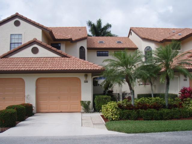  5967 Parkwalk Drive, Boynton Beach, FL photo