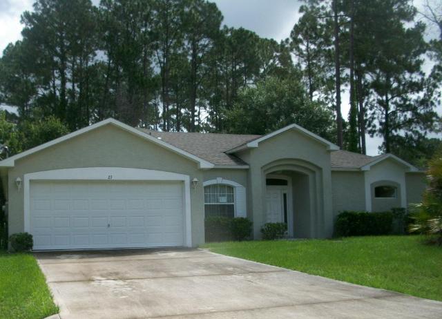  23 Barbera Lane, Palm Coast, FL photo